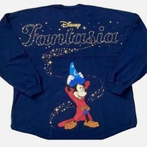WD Cast Member Exclusive Fantasia Spirit Jersey